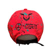 Mercedes AMG Petronas F1™ Team Lewis Hamilton Neon Party Baseball Adult Cap - Pink Neon