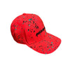 Mercedes AMG Petronas F1™ Team Lewis Hamilton Neon Party Baseball Adult Cap - Pink Neon