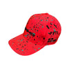 Mercedes AMG Petronas F1™ Team Lewis Hamilton Neon Party Baseball Adult Cap - Pink Neon