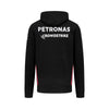 Mercedes AMG Petronas F1™ Team Men Hoodie - Black