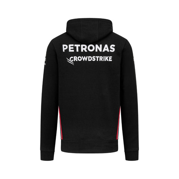 Mercedes AMG Petronas F1™ Team Men Hoodie - Black