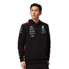Mercedes AMG Petronas F1™ Team Men Hoodie - Black