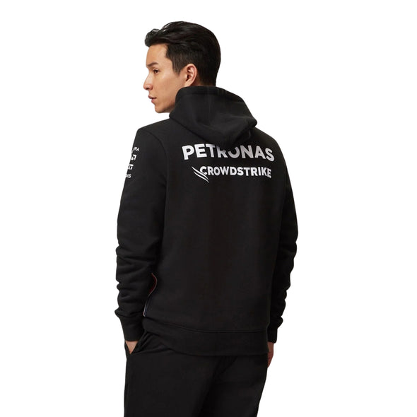 Mercedes AMG Petronas F1™ Team Men Hoodie - Black