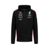 Mercedes AMG Petronas F1™ Team Men Hoodie - Black