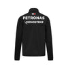 Mercedes AMG Petronas F1™ Team Men Softshell Jacket - Black