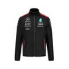 Mercedes AMG Petronas F1™ Team Men Softshell Jacket - Black