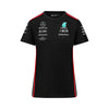 Mercedes AMG Petronas F1™ Women Driver T-Shirt - Black
