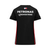 Mercedes AMG Petronas F1™ Women Driver T-Shirt - Black