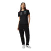 Mercedes AMG Petronas F1™ Women Driver T-Shirt - Black