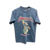 Metallica Summer Tour 1994 T-Shirt Adult - Grey