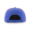 Montreal Expos MLB '47 CAPTAIN Adult Baseball Cap Snapback - Tricolor