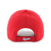 Montreal Expos Team '47 MVP Cooperstown Adults  Baseball Cap - Red