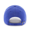 Montreal Expos Team '47 Montreal Clean Up  Adjustable Adult Baseball Cap - Blue