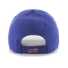 Montreal Expos Team '47 Royal Montreal MVP Adjustable Baseball Men's Cap - Navy