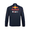 Oracle Red Bull Racing F1™ Team Softshell Men Jacket - Navy Blue