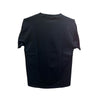 Pink Floyd Dark Triangle Adult T-Shirt - Black