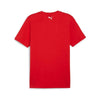 Scuderia Ferrari Big Shield Men's T-shirt - Black or Red