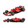 Scuderia Ferrari F1™ Team Carlos Sainz SF23 Bburago 1:43 Scale Model Car