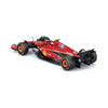 Scuderia Ferrari F1™ Team Carlos Sainz SF23 Bburago 1:43 Scale Model Car