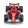 Scuderia Ferrari F1™ Team Carlos Sainz SF23 Bburago 1:43 Scale Model Car