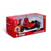Scuderia Ferrari F1™ Team Charles Leclerc SF-23 Bburago 1:24 Scale Model Car