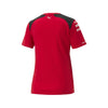 Scuderia Ferrari F1™ Team Women T-Shirt - Red
