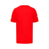 Scuderia Ferrari F1™ Charles Leclerc #16 Driver Men T-Shirt - Red