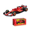 Scuderia Ferrari F1™ Team Carlos Sainz SF23 Bburago 1:43 Scale Model Car