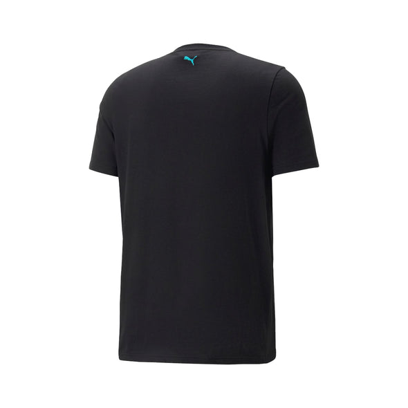 Scuderia Ferrari F1™ Team Special Edition Miami Men T-Shirt - Black