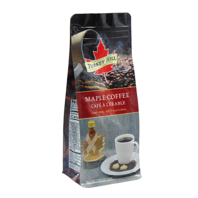 Turkey Hill Maple Coffee Bag