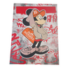 CANVAS Art Mickey Hermes Bag Paint - Accessories