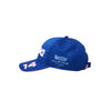 BWT Alpine F1™ Team Fernando Alonso Kimoa Baseball Men Cap - Blue