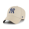 NEW YORK YANKEES '47 MVP Stadium 2009 Adjustable Adult Snapback Baseball Cap - Kaki
