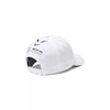 Mercedes AMG Petronas F1™ Team Baseball Cap - Men - White