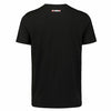 Scuderia Ferrari Crew Neck t-shirt - Men - Black