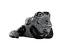 Deluxe Inuit Art Sculpture Frog