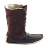 Snowshoe Mukluk Moccasin Boots - Style 19245 - Men
