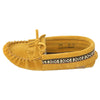 Youth Mocassin Indian Tan -Style 198
