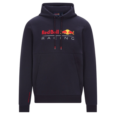 Puma Red Bull Racing F1™ Team Logo Hoody - Blue