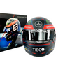 2022 Mercedes AMG Petronas F1™ George Russel 1:2 Scale Helmet