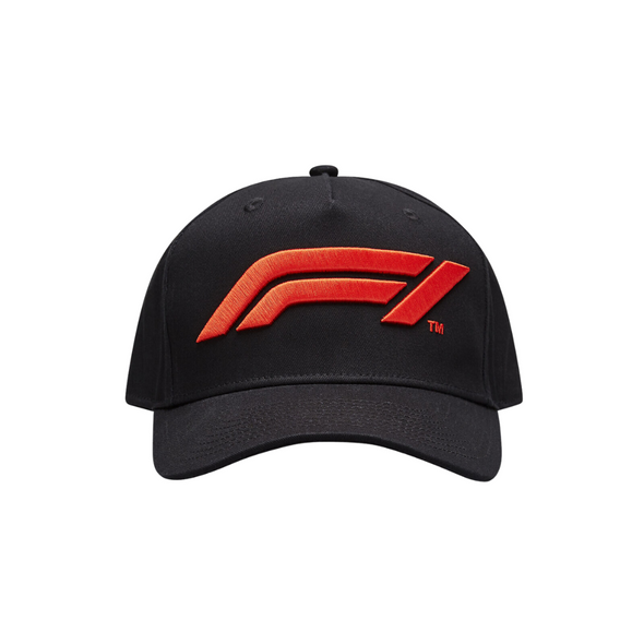 F1™ Collection Baseball Cap - Adult - Black