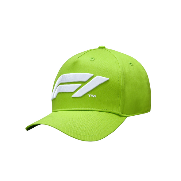 F1™ Collection Baseball Cap - Adult - Green