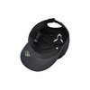 Mercedes AMG Petronas Formula One Team Lewis Hamilton Baseball Cap - Men - Black