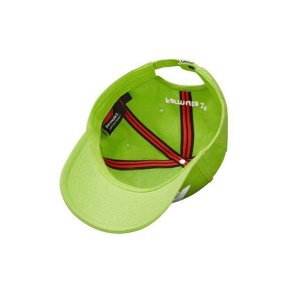 F1™ Collection Baseball Cap - Adult - Green