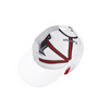 F1™ Collection Baseball Cap - Adult - White
