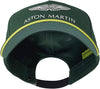 Aston Martin Formula One Team Baseball Cap - Men - Green