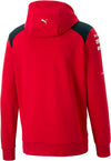 2023 Scuderia Ferrari F1™ Team Hooded Sweatshirt Adult - Red