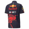 Red Bull Racing F1™ Team Polo Adult - Blue