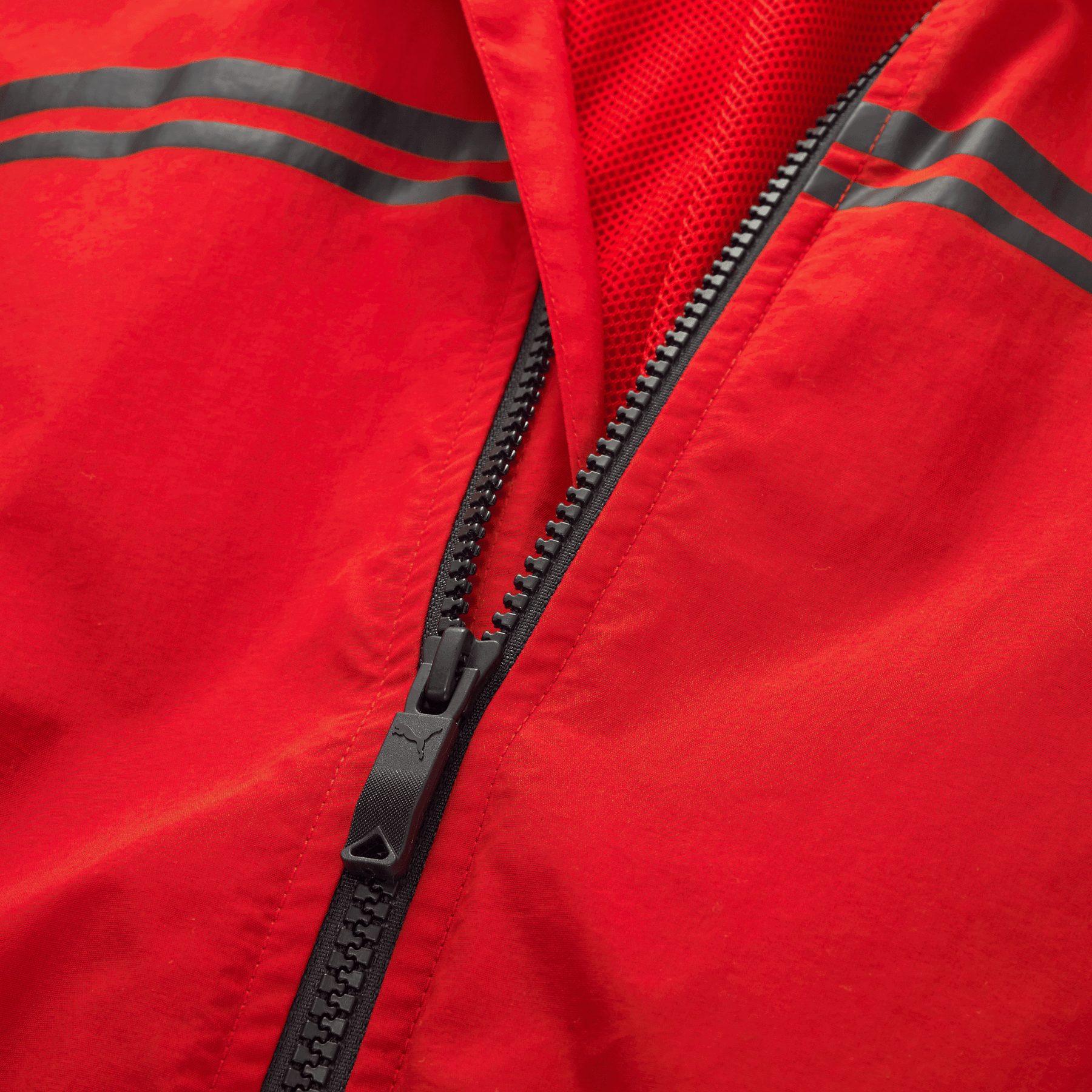 Ferrari team clearance jacket
