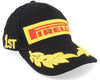 F1™ Team Pirelli Podium 1st Place Special Edition  Italy GP - Adult - Black